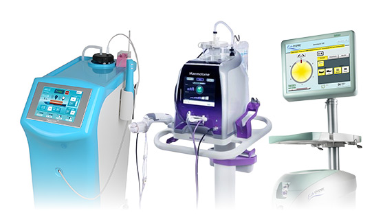 맘모톰 조직검사